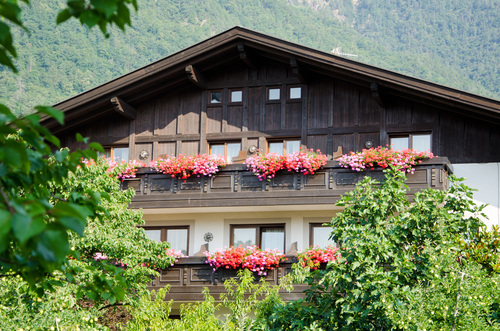 Foto von Pension/Meraner Land