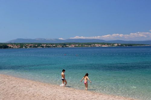 Foto von Ferienwohnung/Krk Insel