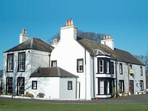 Foto von Hotel/Dumfries and Galloway