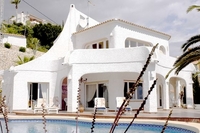 Benissa Villa Basetes 6