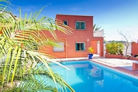 Moraira Villa Datil 12
