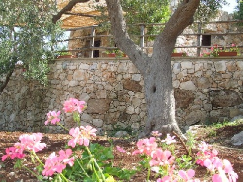 Foto von Ferienwohnung/Salento