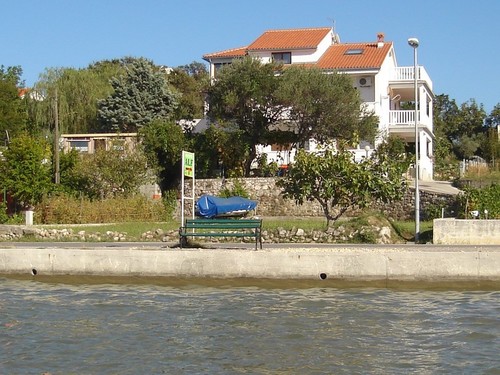 Foto von Ferienwohnung/Rab Insel