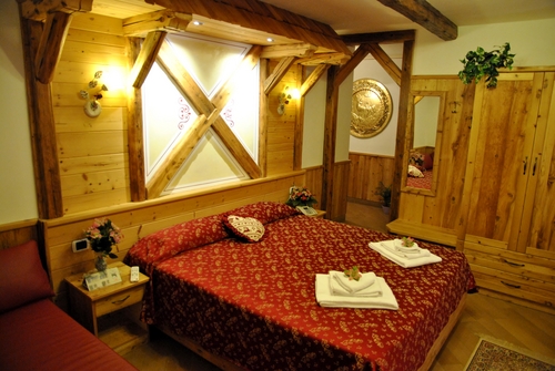 Foto von Hotel/Brenta Dolomiten