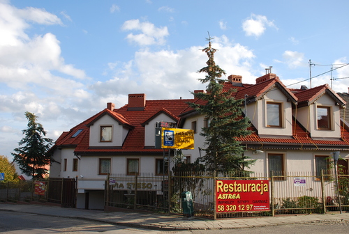 Foto von Hotel/Gdansk und Umgebung