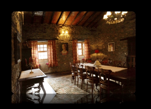 Foto von Gästehaus/Trás os Montes