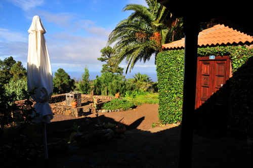 Foto von Ferienhaus/La Palma