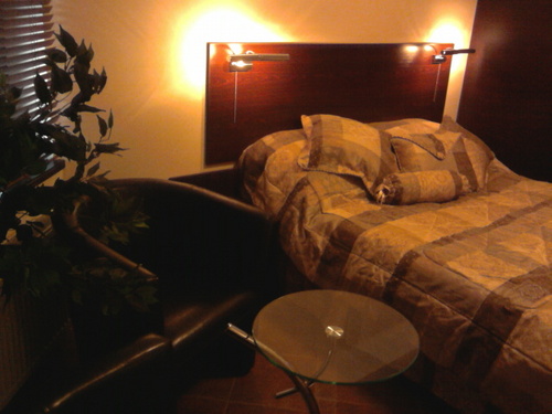 Foto von Campingplatz/Warszawa und Umgebung