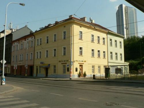 Foto von Gästehaus/Prag II