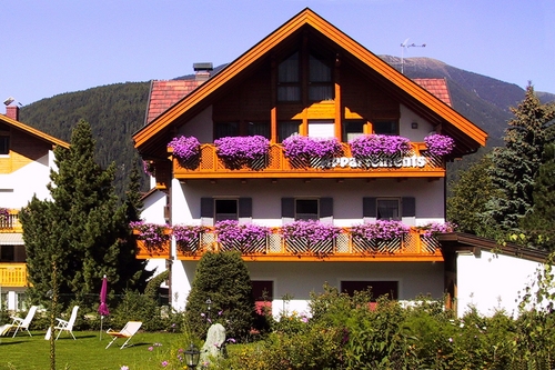 Foto von Ferienwohnung/Kronplatz