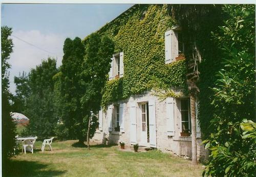 Foto von Gästehaus/Vendée