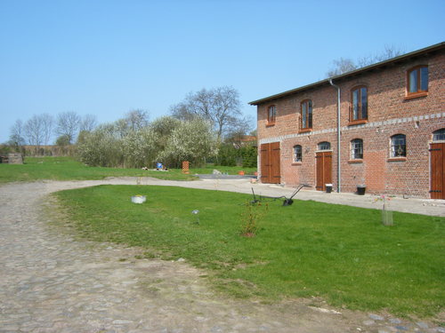 Foto von Ferienwohnung/Uckermark