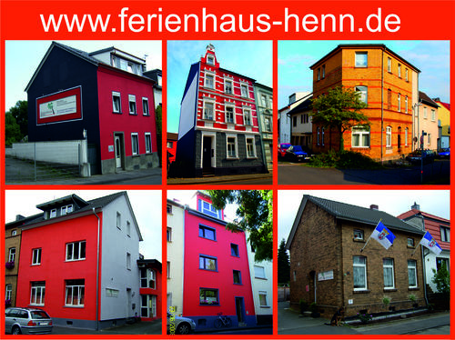 Foto von Ferienhaus/Köln-Bonn