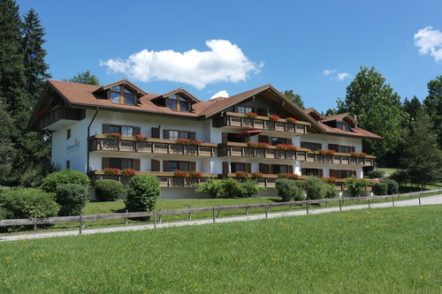 Foto von Ferienwohnung/Ostallgäu