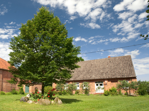 Foto von Ferienhaus/Schweriner Land