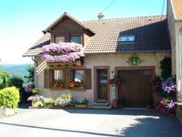 Le Gîte Fleuri