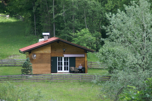Foto von Ferienhaus/Weissensee und Umgebung