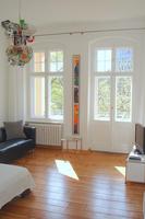 Neu renovierte Ferienwohnung in Berlin