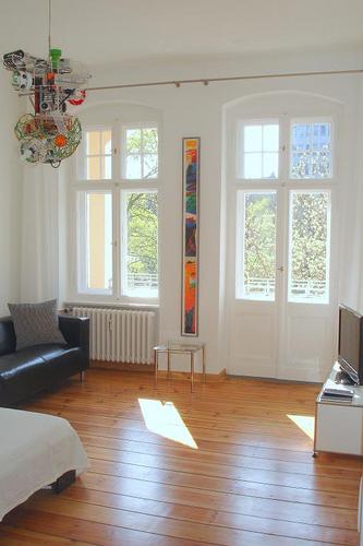 Foto von Ferienwohnung/Berlin-Mitte