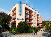 Hotel in Kołobrzeg