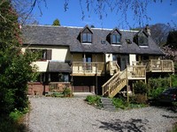 Garemount Lodge 