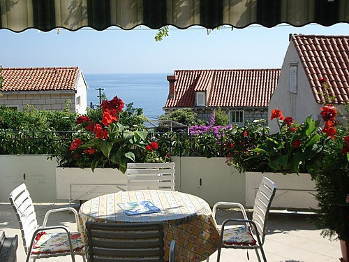 Foto von Ferienwohnung/Dubrovnik - Dubrovnik Küste