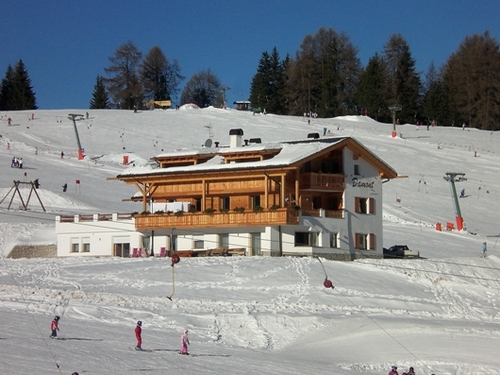 Foto von Ferienwohnung/Groednertal