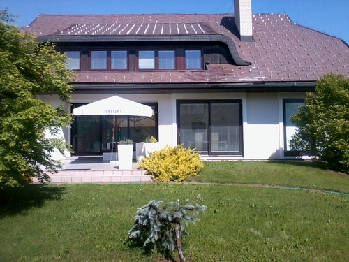 Foto von Gästehaus/Bled - Bleder See