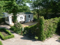 Hill Chalet