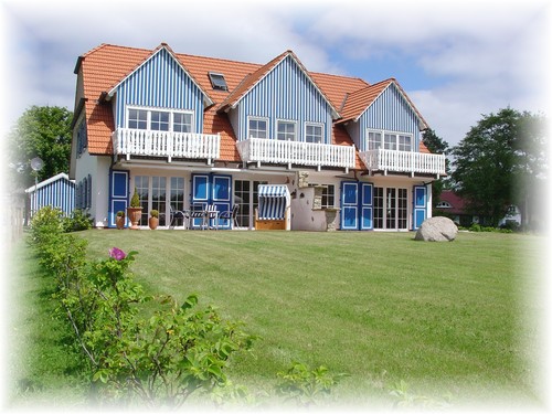 Foto von Ferienwohnung/Fischland-Darss-Zingst