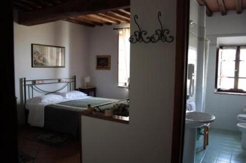 Foto von Gästehaus/San Gimignano & Umgebung