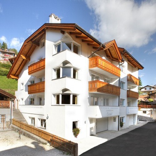 Foto von Ferienwohnung/Groednertal