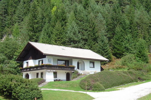 Foto von Ferienwohnung/Julische Alpen