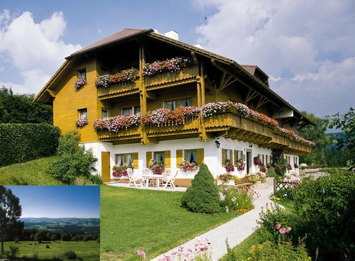 Foto von Ferienhaus/Passauer Land