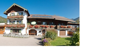 Foto von Ferienwohnung/Chiemgau