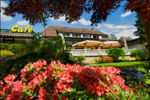 Foto von Hotel/Weserbergland