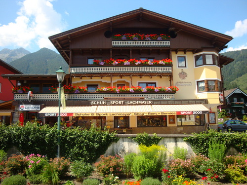 Foto von Ferienwohnung/Hohe Tauern