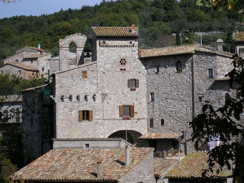 Foto von Ferienhaus/Perugia und Umgebung