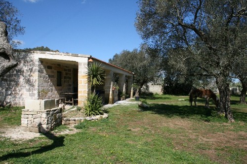 Foto von Bio-Bauernhof/Lecce und Umgebung