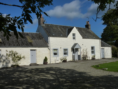 Foto von Ferienhaus/Loch Lomond