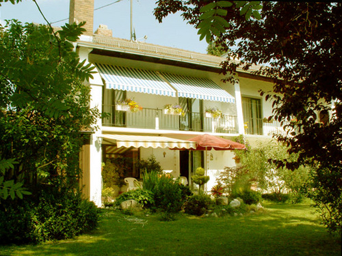 Foto von Ferienwohnung/Chiemsee