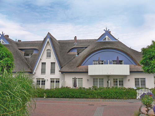 Foto von Ferienwohnung/Fischland-Darss-Zingst