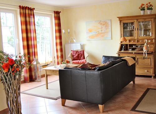 Foto von Ferienwohnung/Fischland-Darss-Zingst