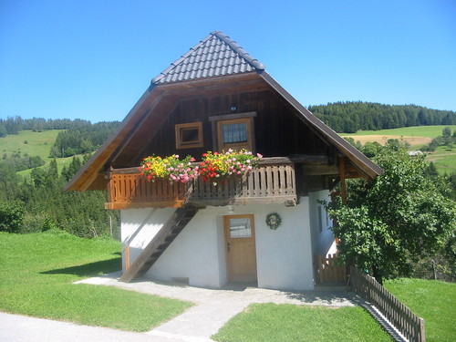 Foto von Bio-Ferienhaus/Gurktal - Gurktaler Alpen