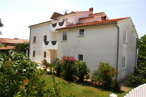 Foto von Gästehaus/Porec & Umgebung