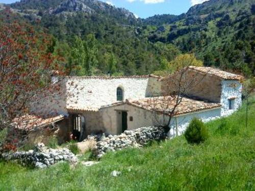 Foto von Bio-Gasthof/Jaen und Umland