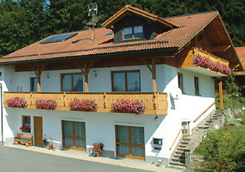 Foto von Ferienwohnung/Nationalparkregion