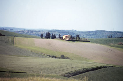 Foto von Gästehaus/Etrusker Küste