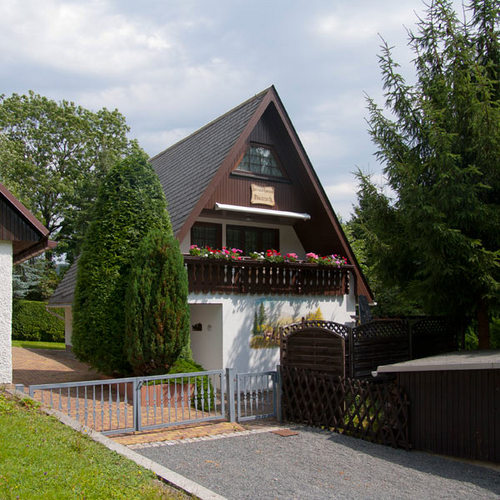 Foto von Ferienhaus/Erzgebirge