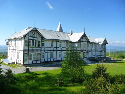 Foto von Hotel/Hohe Tatra